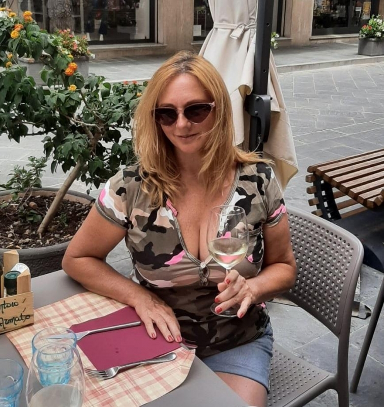 Photo de Tatiana (Milan) / Réf. 92271 / Agence Amélie