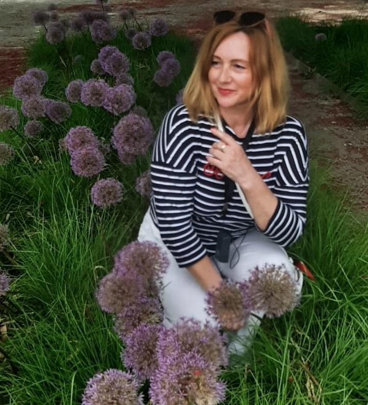 Photo de Tatiana (Milan) / Réf. 92271 / Agence Amélie