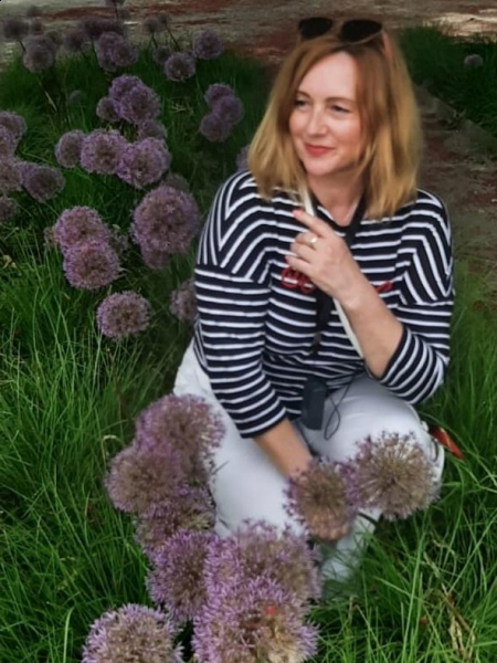 Tatiana (Milan) / Réf. 92271 / Adhérente Agence Amélie