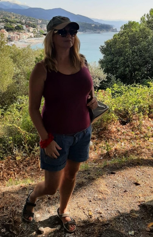 Photo de Tatiana (Milan) / Réf. 92271 / Agence Amélie