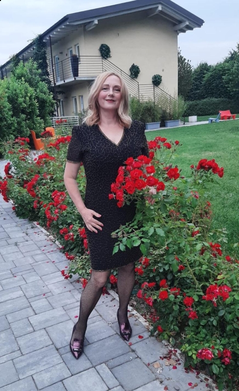 Photo de Tatiana (Milan) / Réf. 92271 / Agence Amélie