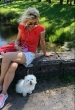 Vignette de la photo de Natalia (bientôt à Bordeaux) / Réf. 92272