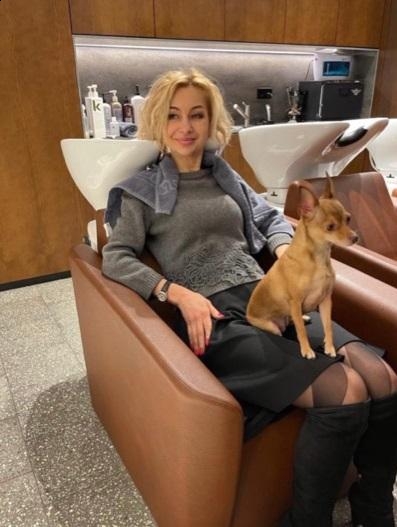 Photo de Natalia (bientôt à Bordeaux) / Réf. 92272 / Agence Amélie