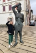 Vignette de la photo de Natalia (bientôt à Bordeaux) / Réf. 92272