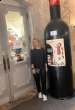 Vignette de la photo de Natalia (bientôt à Bordeaux) / Réf. 92272