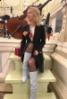 Vignette de la photo de Natalia (bientôt à Bordeaux) / Réf. 92272