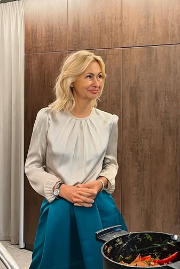 Photo de Natalia (bientôt à Bordeaux) / Réf. 92272 / Agence Amélie
