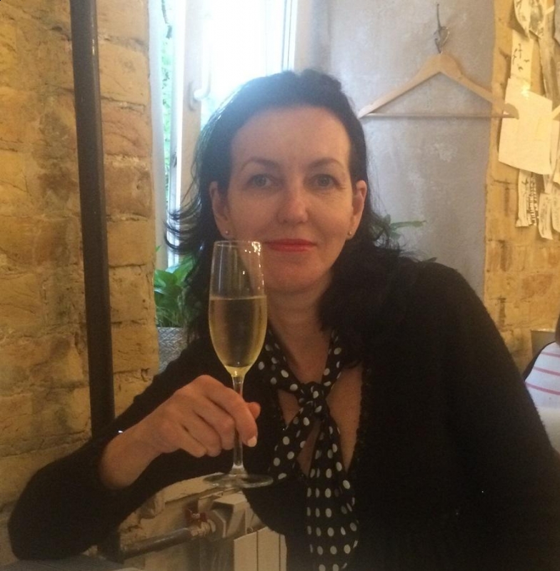 Photo de Tatiana (Norvège) / Réf. 92283 / Agence Amélie