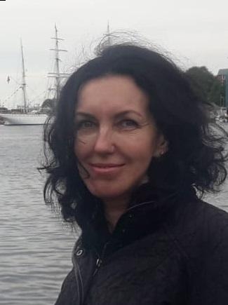 Photo de Tatiana (Norvège) / Réf. 92283 / Agence Amélie