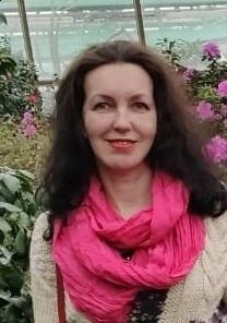 Photo de Tatiana (Norvège) / Réf. 92283 / Agence Amélie