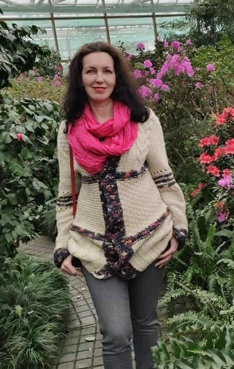 Photo de Tatiana (Norvège) / Réf. 92283 / Agence Amélie