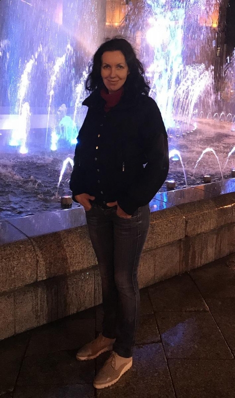 Photo de Tatiana (Norvège) / Réf. 92283 / Agence Amélie