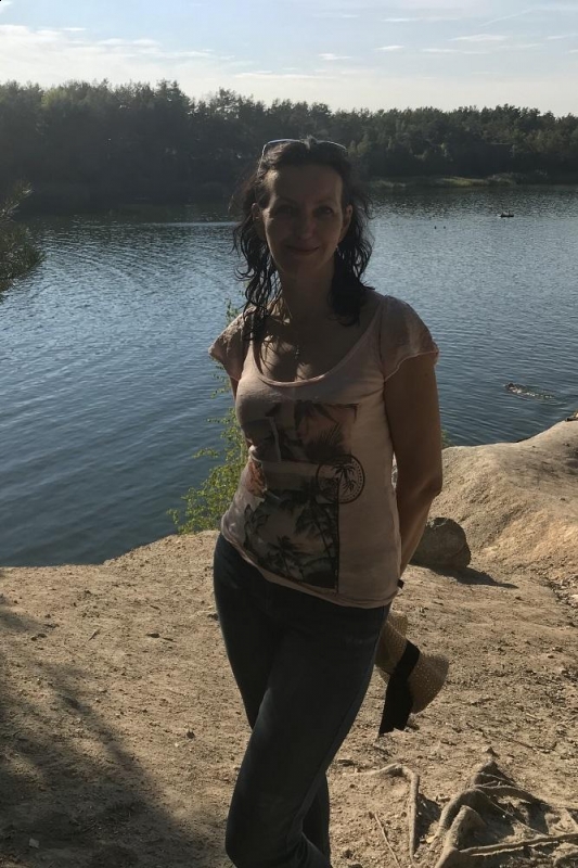 Photo de Tatiana (Norvège) / Réf. 92283 / Agence Amélie