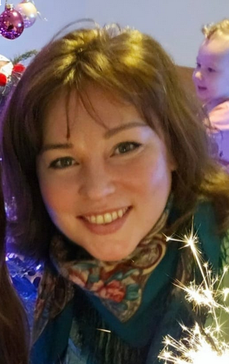 Photo de Elena (Genève) / Réf. 92285 / Agence Amélie