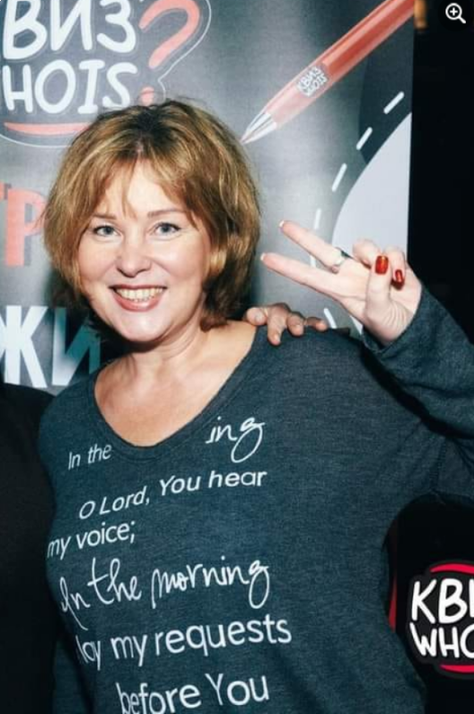 Photo de Elena (Genève) / Réf. 92285 / Agence Amélie