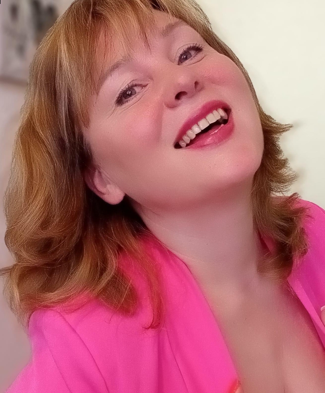Photo de Elena (Genève) / Réf. 92285 / Agence Amélie