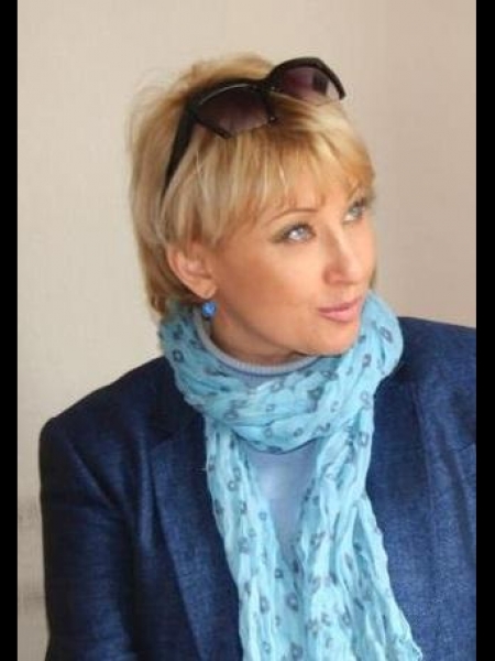 Elena (Var) / Réf. 92296 / Adhérente Agence Amélie