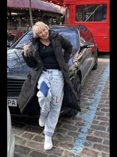 Elena (Var) / Réf. 92296 / Adhérente Agence Amélie