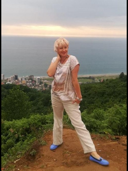 Elena (Var) / Réf. 92296 / Adhérente Agence Amélie