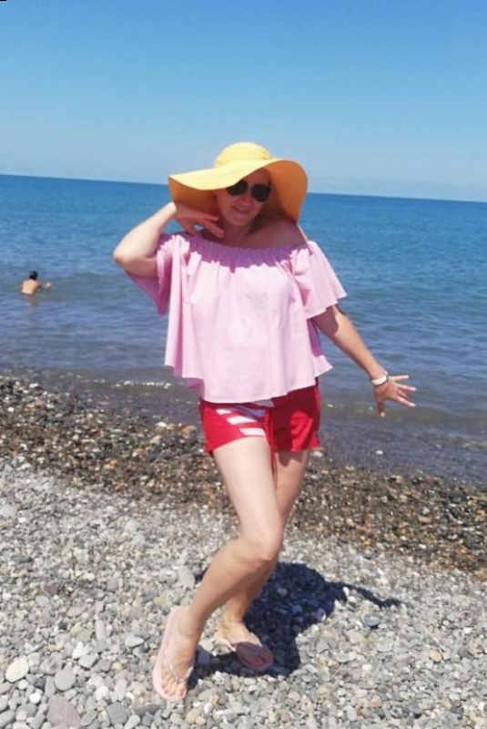 Photo de Elena (Var) / Réf. 92296 / Agence Amélie