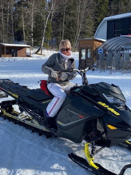 Elena (Var) / Réf. 92296 / Adhérente Agence Amélie