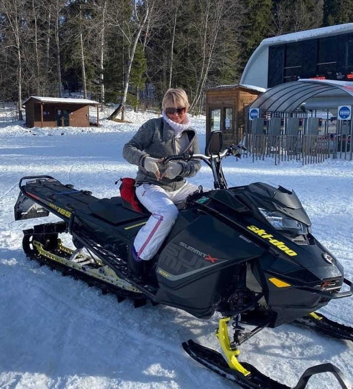 Photo de Elena (Var) / Réf. 92296 / Agence Amélie