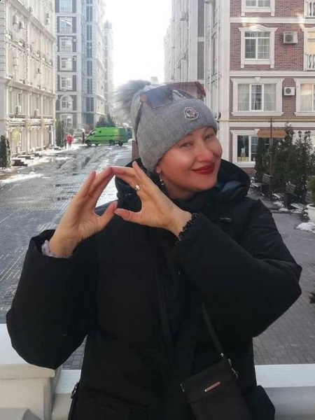 Elena (Var) / Réf. 92296 / Adhérente Agence Amélie