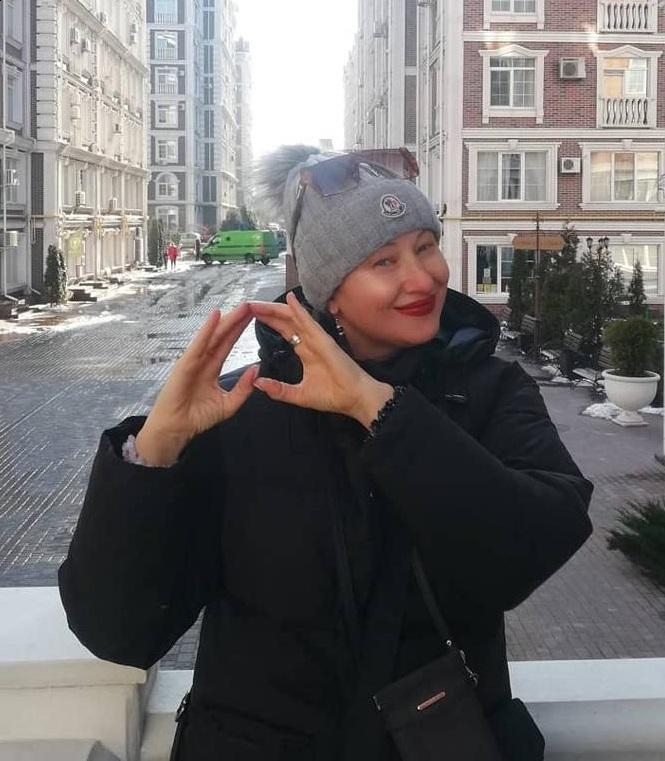 Photo de Elena (Var) / Réf. 92296 / Agence Amélie