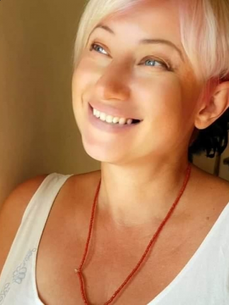 Elena (Var) / Réf. 92296 / Adhérente Agence Amélie