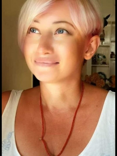 Elena (Var) / Réf. 92296 / Adhérente Agence Amélie