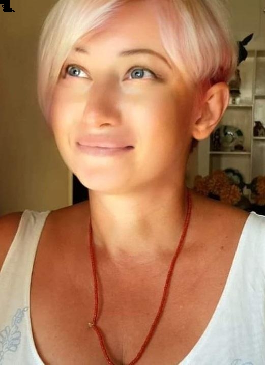 Photo de Elena (Var) / Réf. 92296 / Agence Amélie