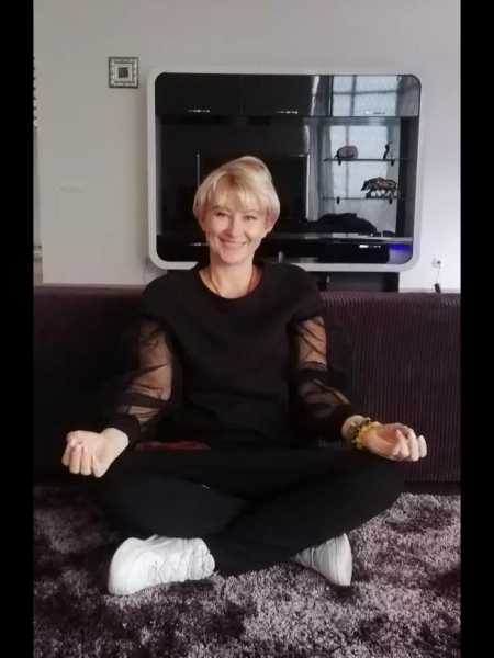 Elena (Var) / Réf. 92296 / Adhérente Agence Amélie