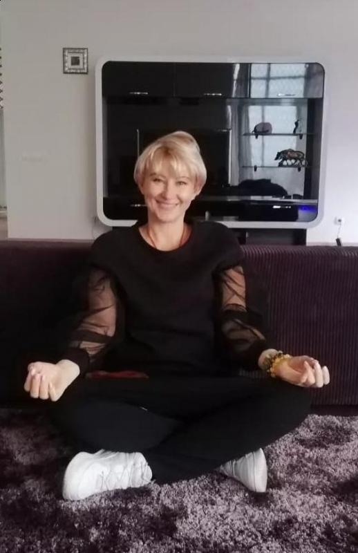 Photo de Elena (Var) / Réf. 92296 / Agence Amélie