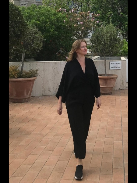 Oksana (Monténégro) / Réf. 92325 / Adhérente Agence Amélie