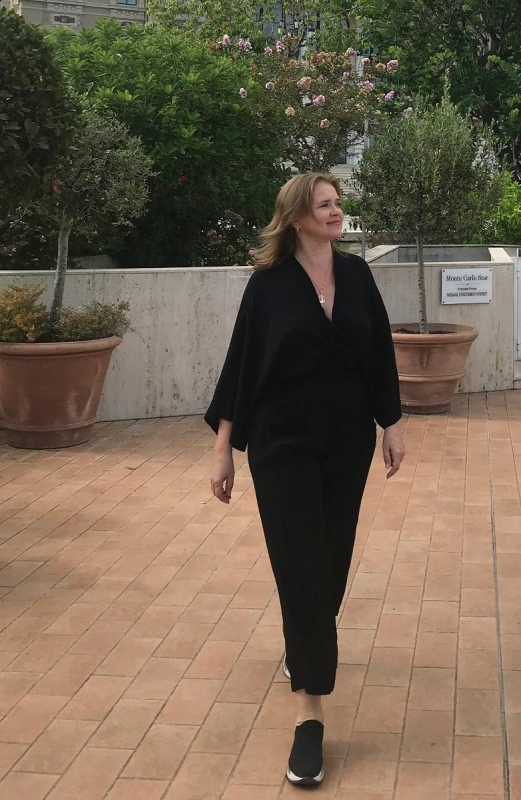 Photo de Oksana (Monténégro) / Réf. 92325 / Agence Amélie