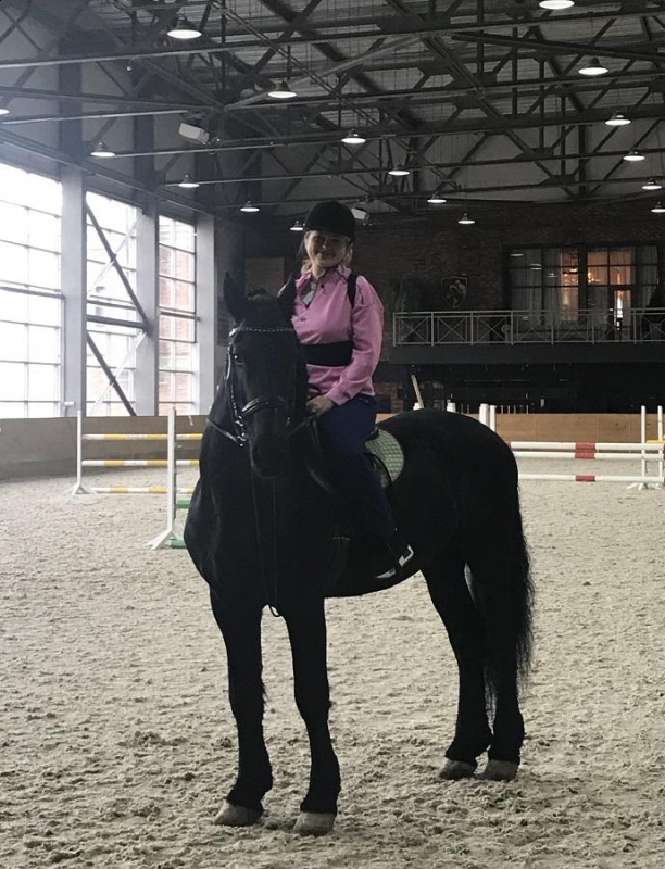 Photo de Oksana (Monténégro) / Réf. 92325 / Agence Amélie