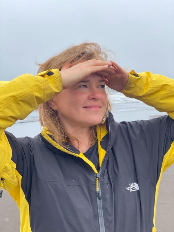 Photo de Oksana (Monténégro) / Réf. 92325 / Agence Amélie