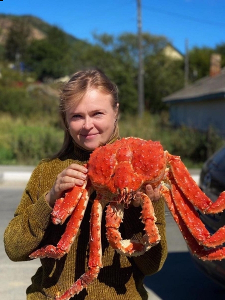 Oksana (Monténégro) / Réf. 92325 / Adhérente Agence Amélie