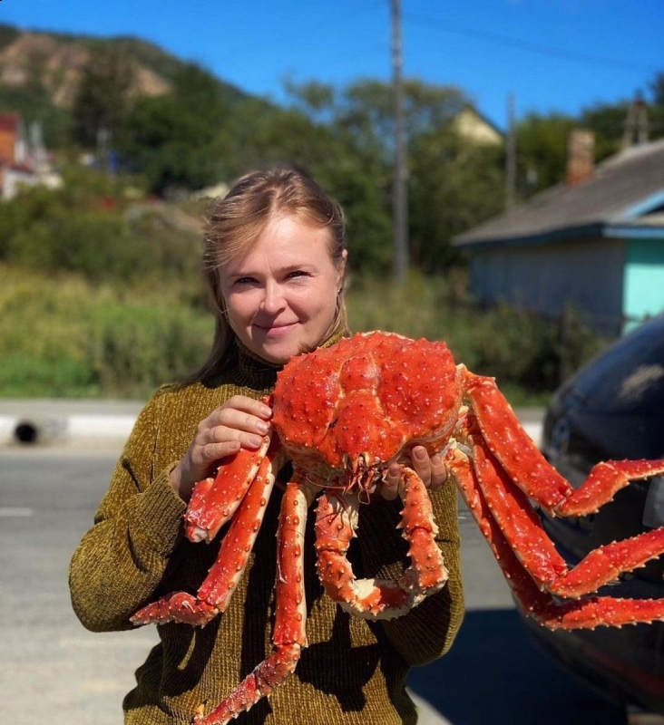 Photo de Oksana (Monténégro) / Réf. 92325 / Agence Amélie