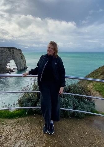 Photo de Oksana (Monténégro) / Réf. 92325 / Agence Amélie