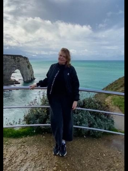 Oksana (Monténégro) / Réf. 92325 / Adhérente Agence Amélie