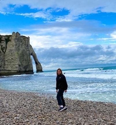 Photo de Oksana (Monténégro) / Réf. 92325 / Agence Amélie