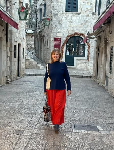 Photo de Oksana (Monténégro) / Réf. 92325 / Agence Amélie