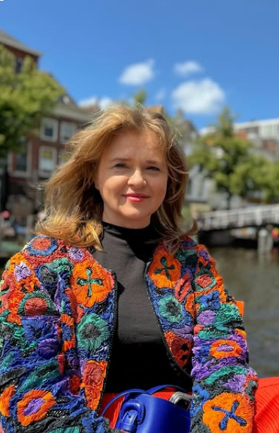 Photo de Oksana (Monténégro) / Réf. 92325 / Agence Amélie