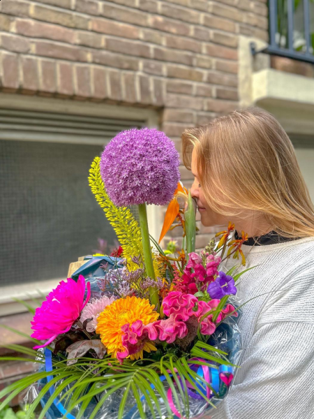 Oksana (Monténégro) / Réf. 92325 / Adhérente Agence Amélie