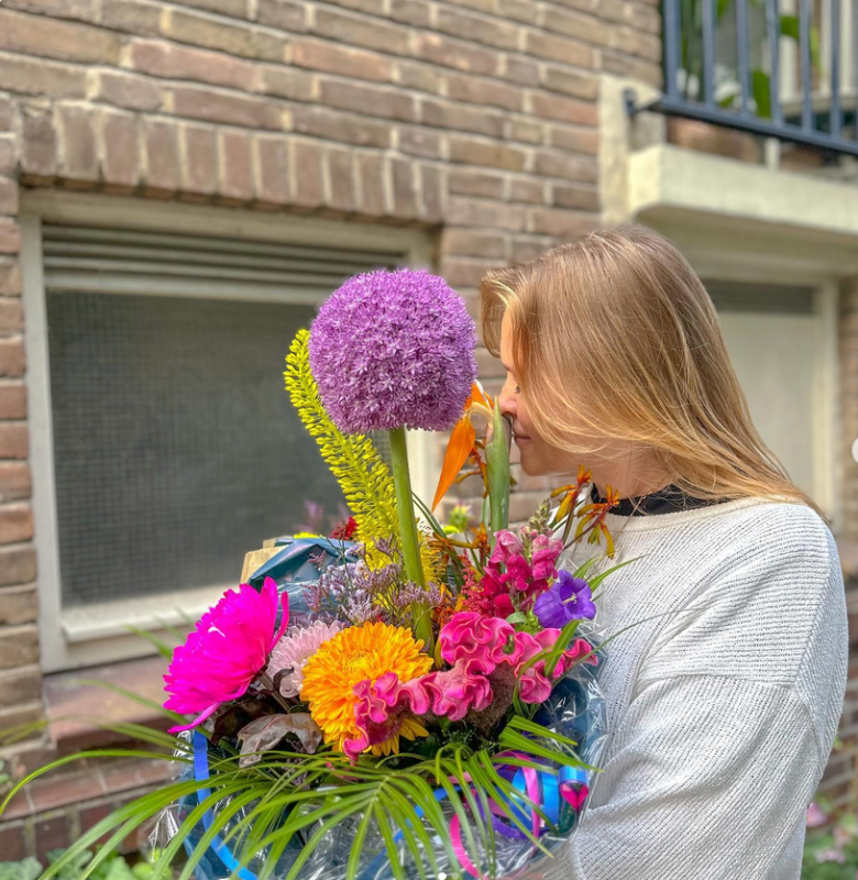 Photo de Oksana (Monténégro) / Réf. 92325 / Agence Amélie