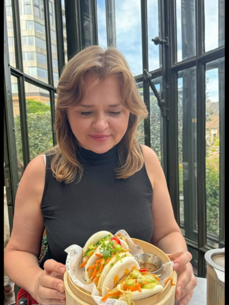 Oksana (Monténégro) / Réf. 92325 / Adhérente Agence Amélie