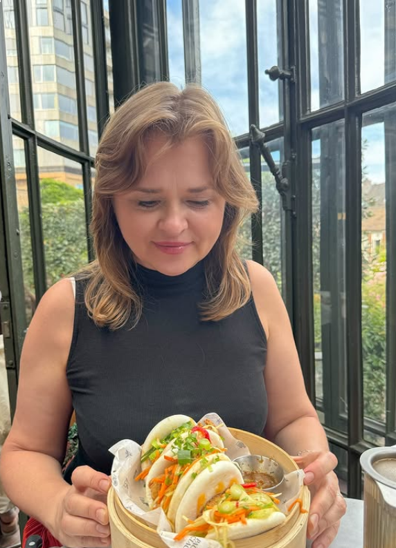 Photo de Oksana (Monténégro) / Réf. 92325 / Agence Amélie