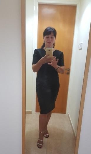 Photo de Alla (Londres) / Réf. 92339 / Agence Amélie