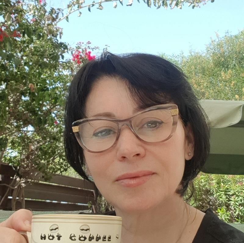 Photo de Alla (Londres) / Réf. 92339 / Agence Amélie
